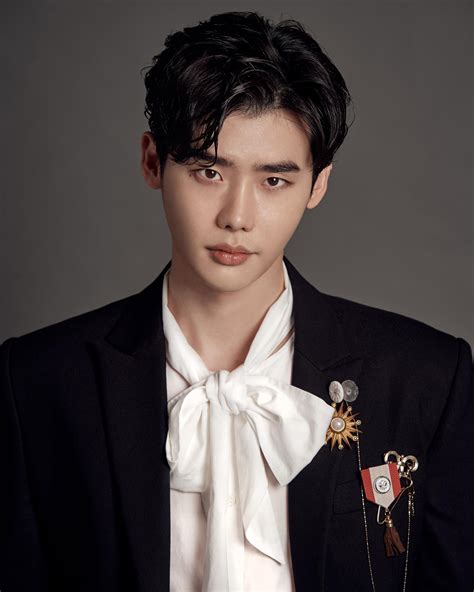 lee jung suk|lee jong suk age.